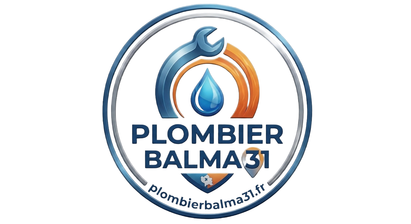 Plombier Balma - Artisan plombier certifié à Toulouse et Balma